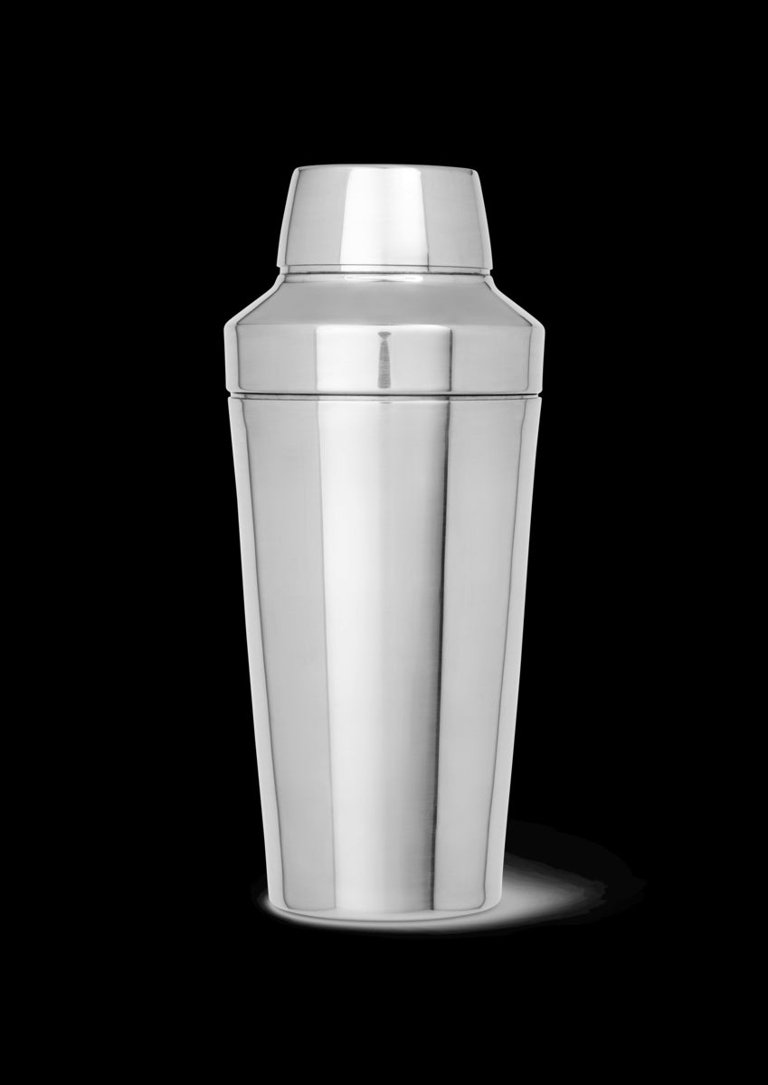 GC Shaker in Steel