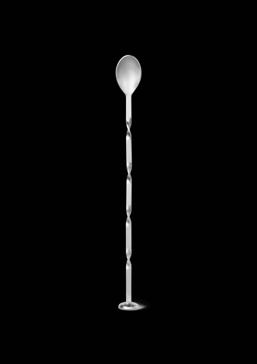 GC Stirring Spoon in Steel