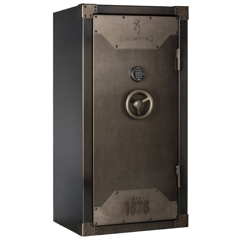 Browning Safes