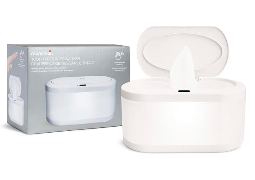 Baby Wipe Warmer