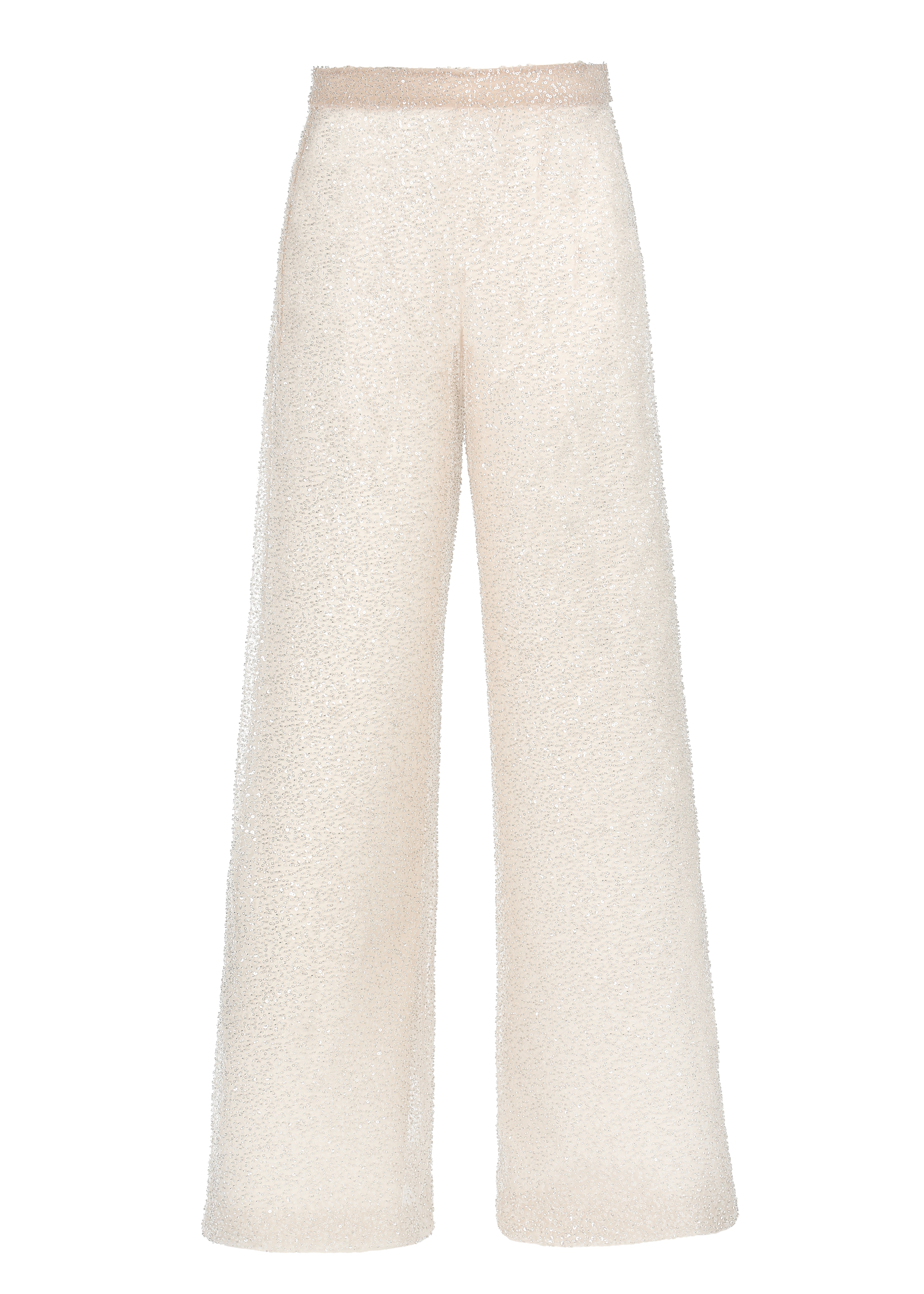 Crystal Flare Trouser