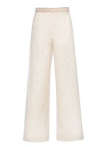 Crystal Flare Trouser