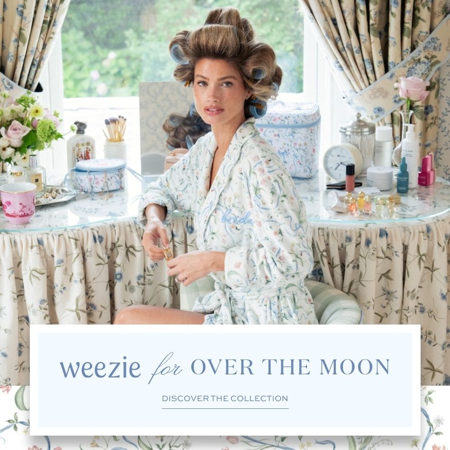 Weezie for Over The Moon