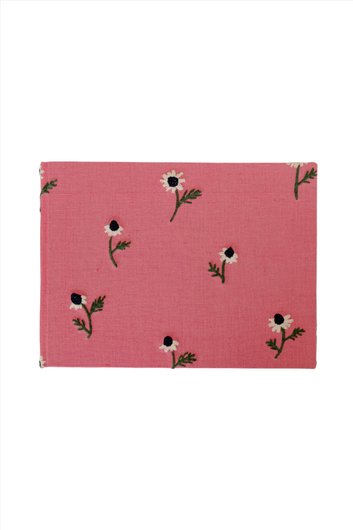 Manzanilla Guest Book in Pink