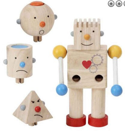 Build-A-Robot