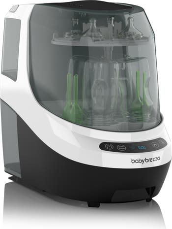 Bottle Washer Pro®