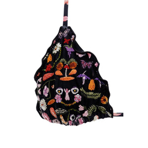 Lolita Bikini Top in Ambar