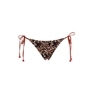 Alegria Bikini Bottom in Quilt