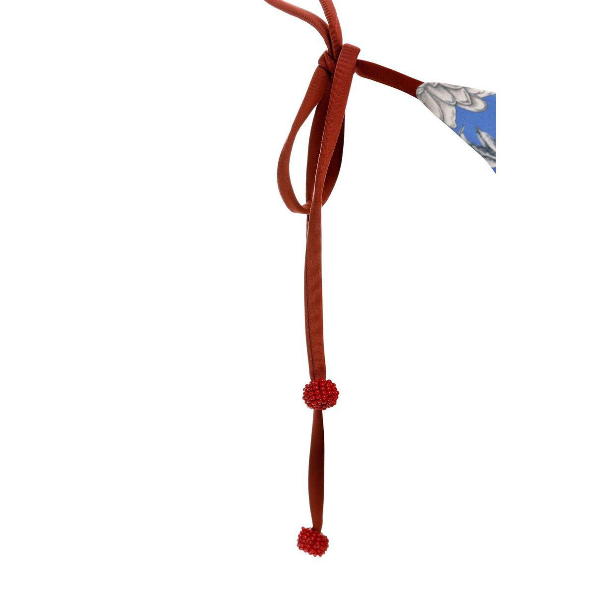 Alegria Bikini Bottom in Quilt