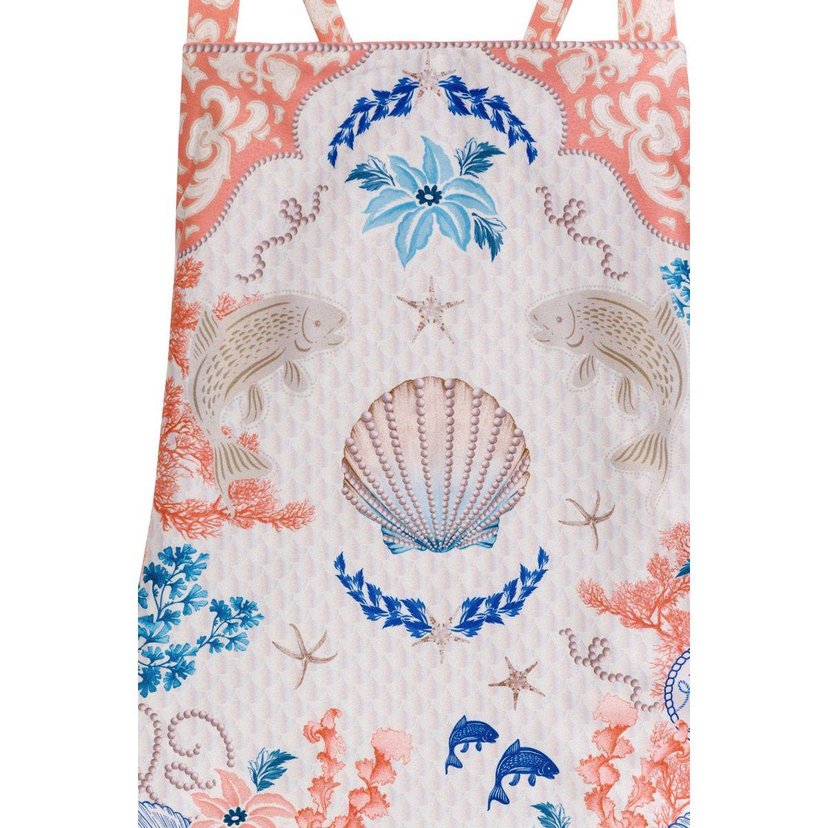 Amina Kids One Piece in Sereia