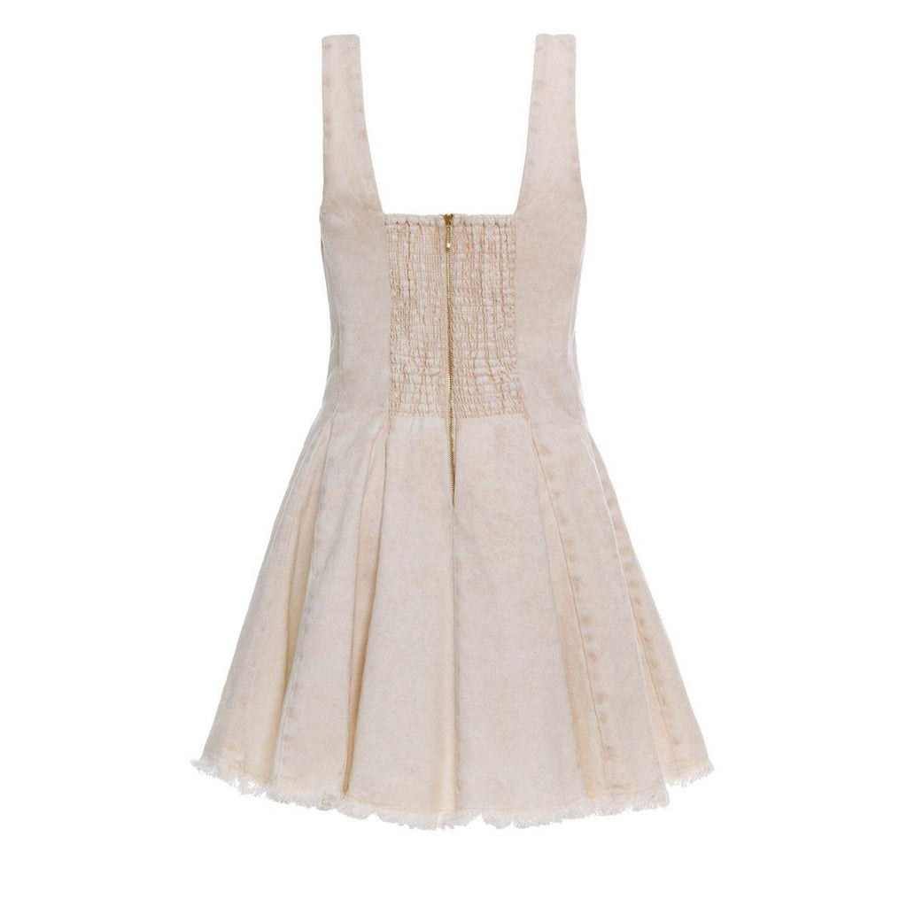 Kristen Dress in Sereia