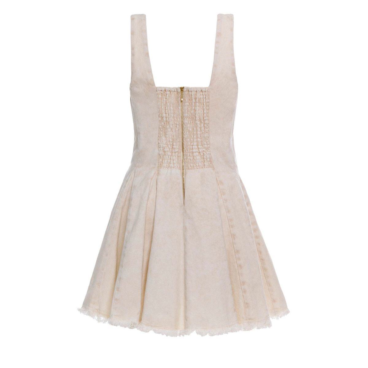 Kristen Dress in Sereia