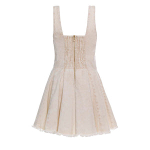 Kristen Dress in Sereia