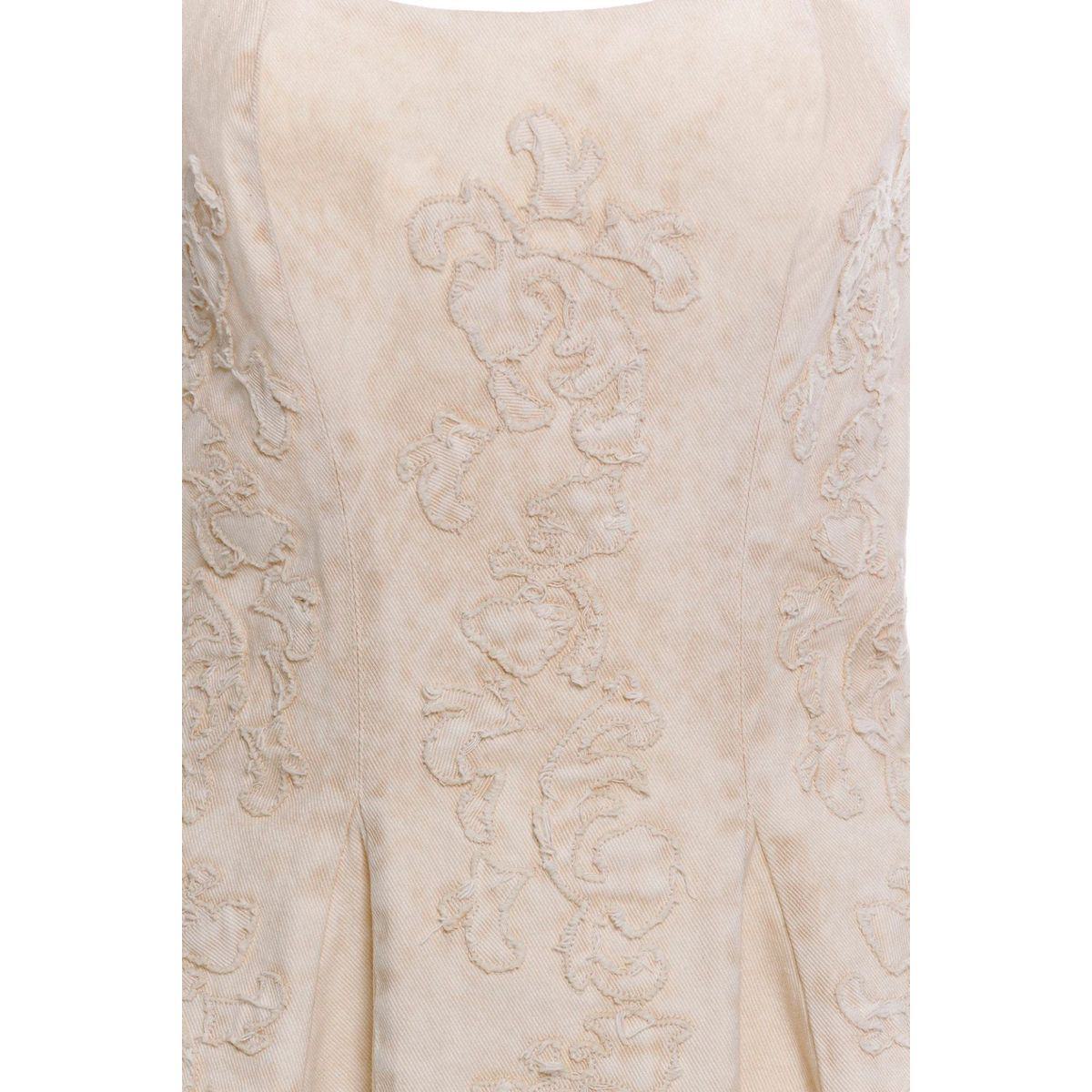 Kristen Dress in Sereia