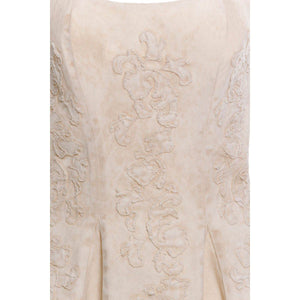 Kristen Dress in Sereia