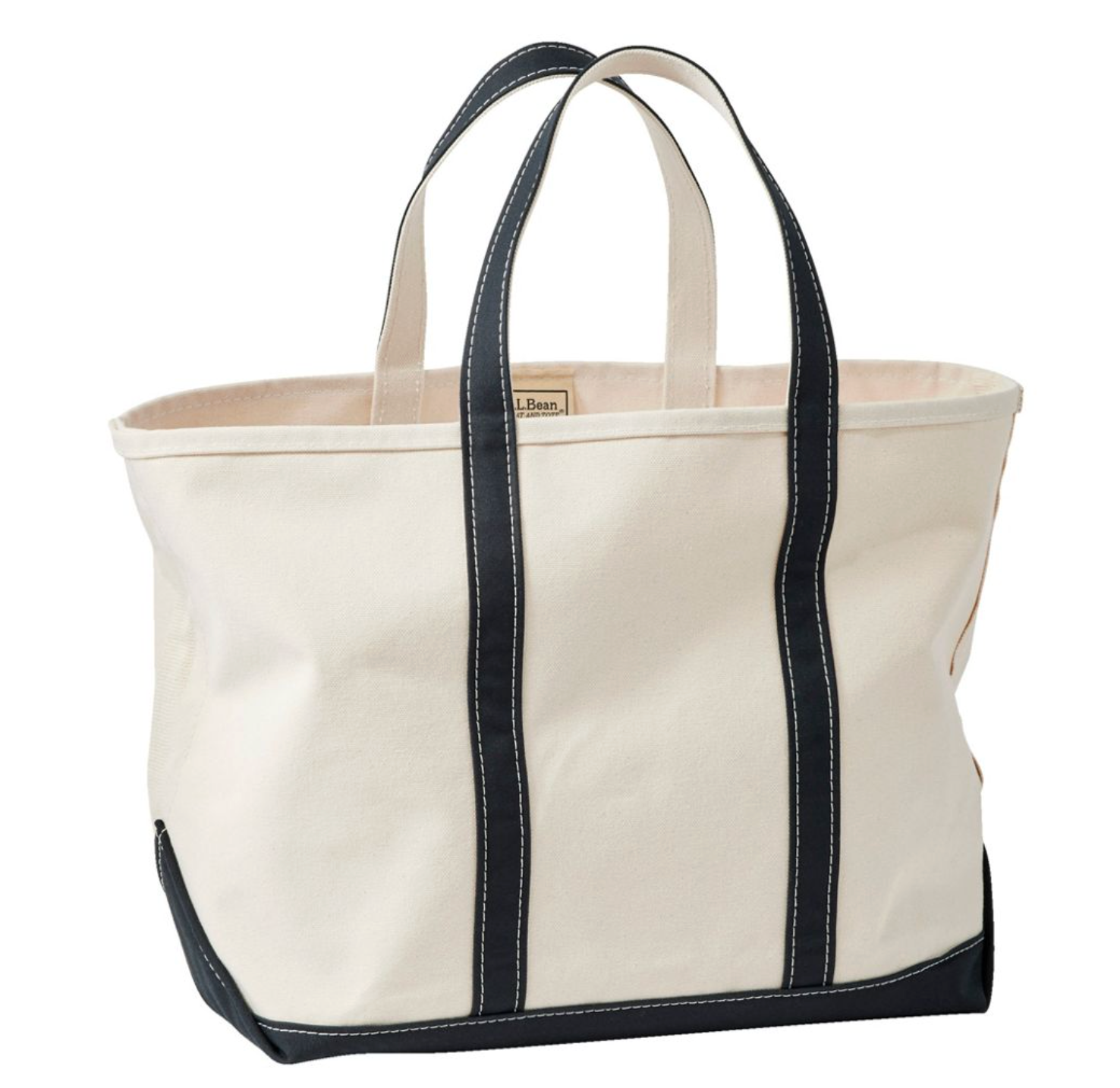 Boat and Tote