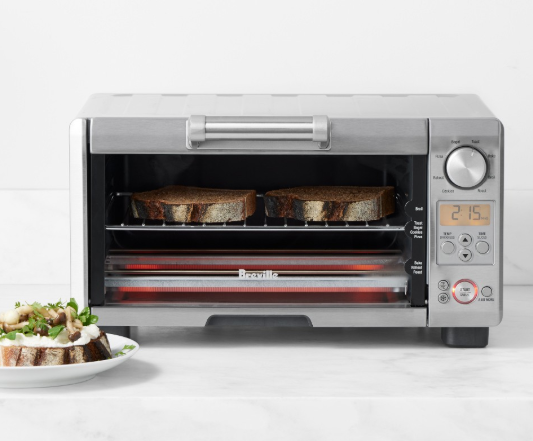 Breville Mini Smart Oven®