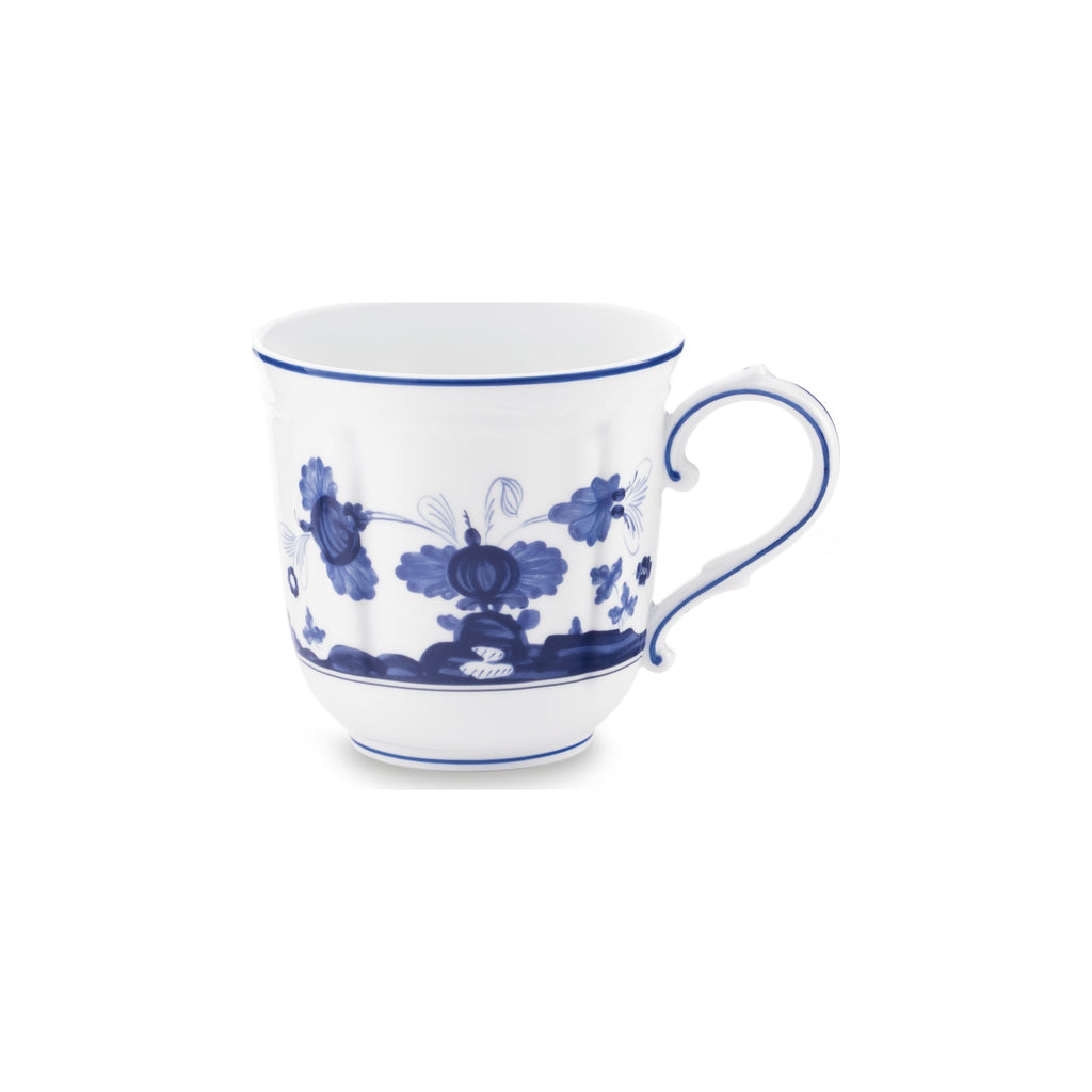 Oriente Italiano Mug in Indaco