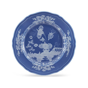 Oriente Italiano Dessert Plate in Indaco