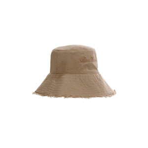 Shinny Bucket Hat