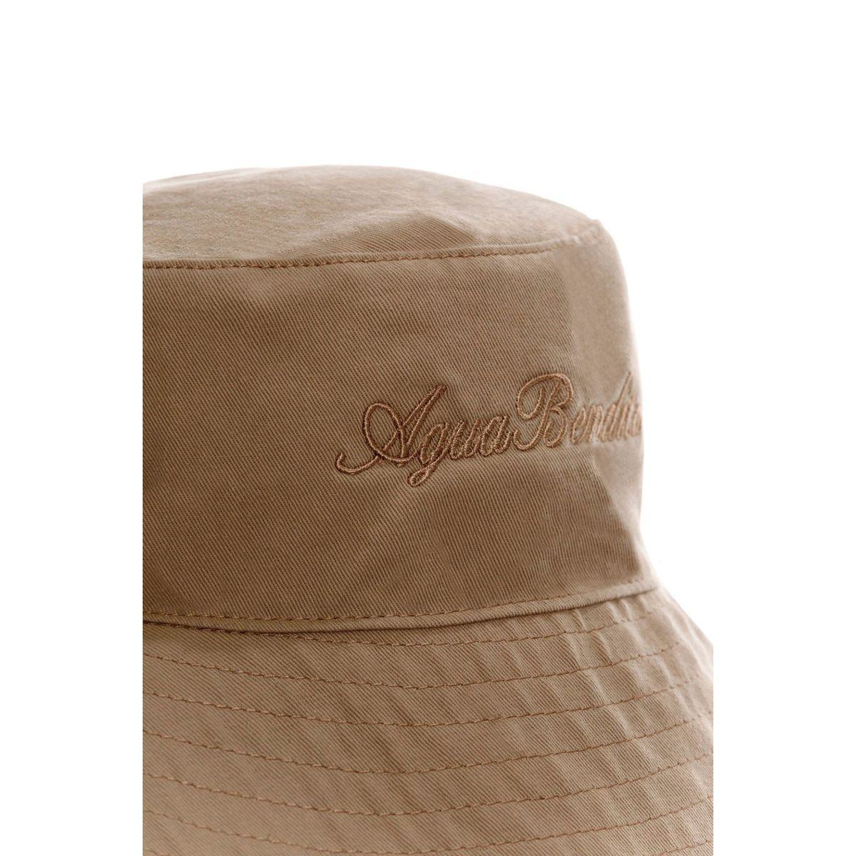 Shinny Bucket Hat