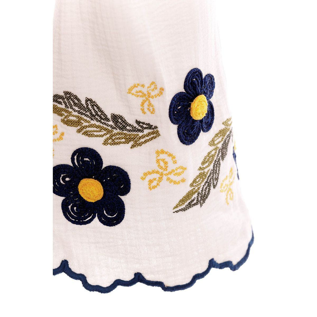 Soleil Shirt in Fiore