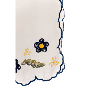 Winter Pants in Fiore