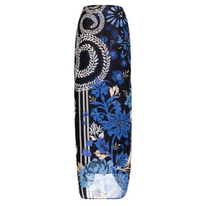 Marine Pareo Cover Up in Batik
