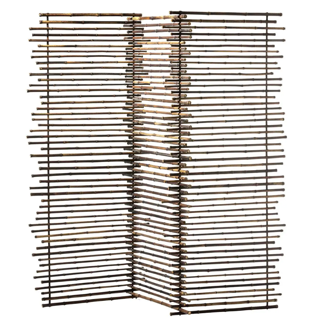 Bamboos Screen