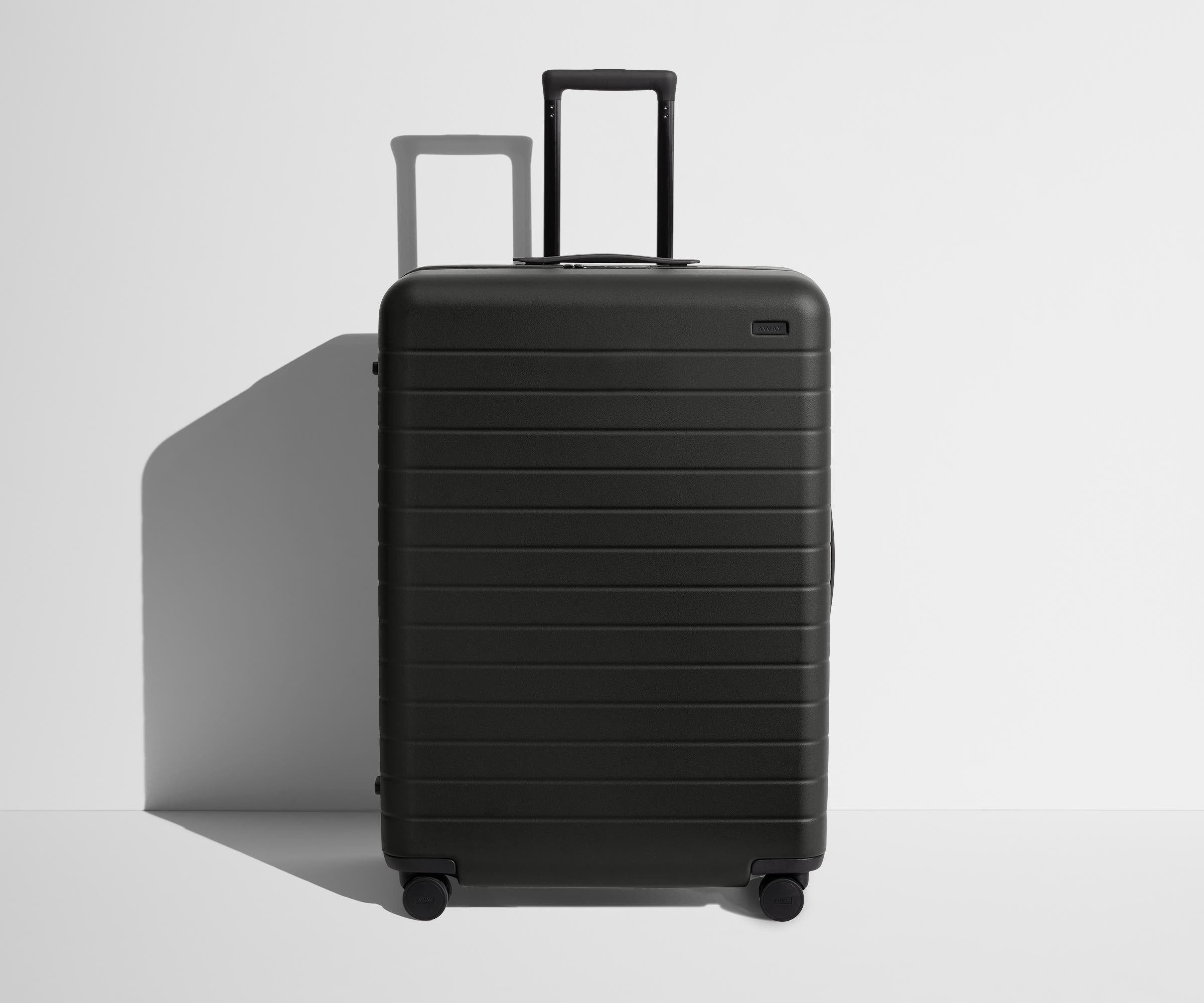 Honeymoon Luggage