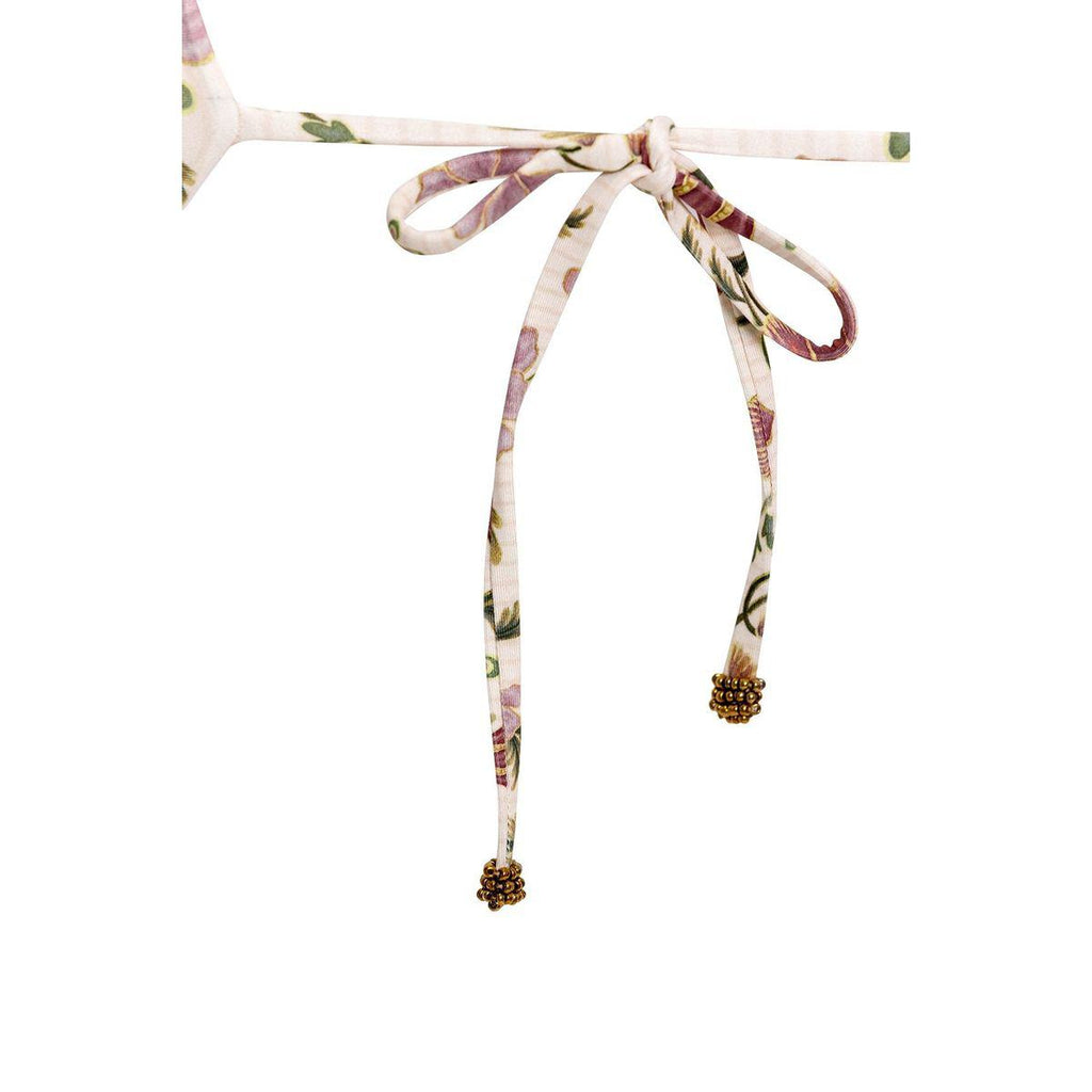 Clara One Piece Swimsuit in Aura