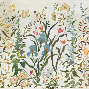 Cornucopia Garden Print