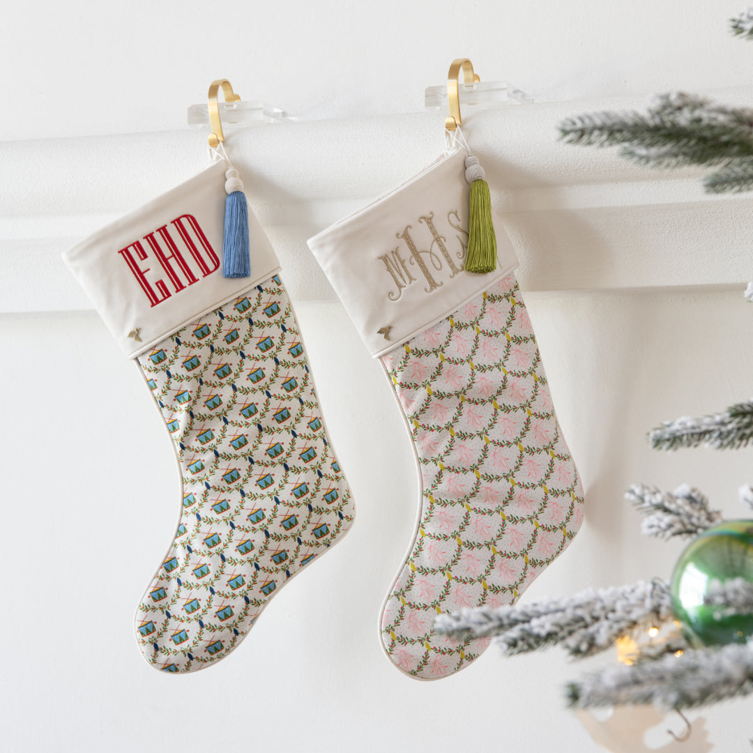 Children's Christmas Stocking