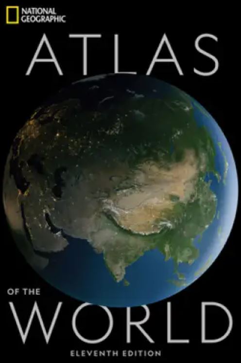 Atlas of the World