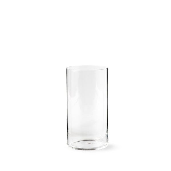 Circle Glass Tumbler (Set of 6)
