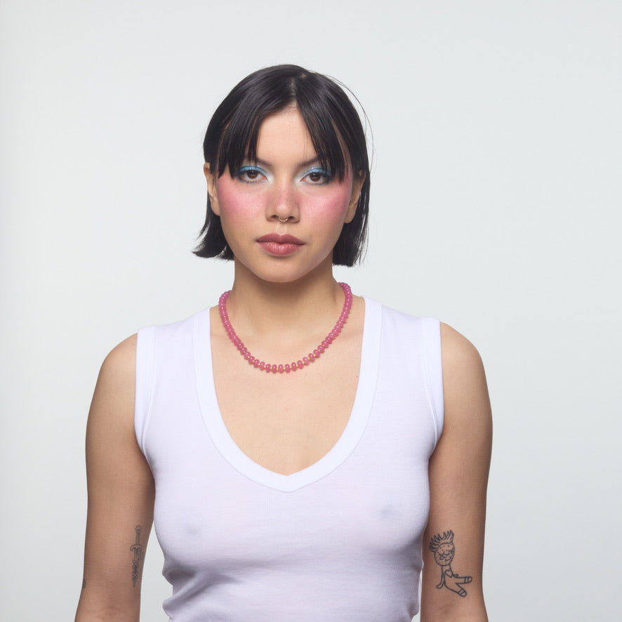Wanda Necklace
