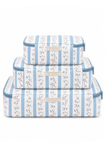Over The Moon Packing Cubes, Set of 3