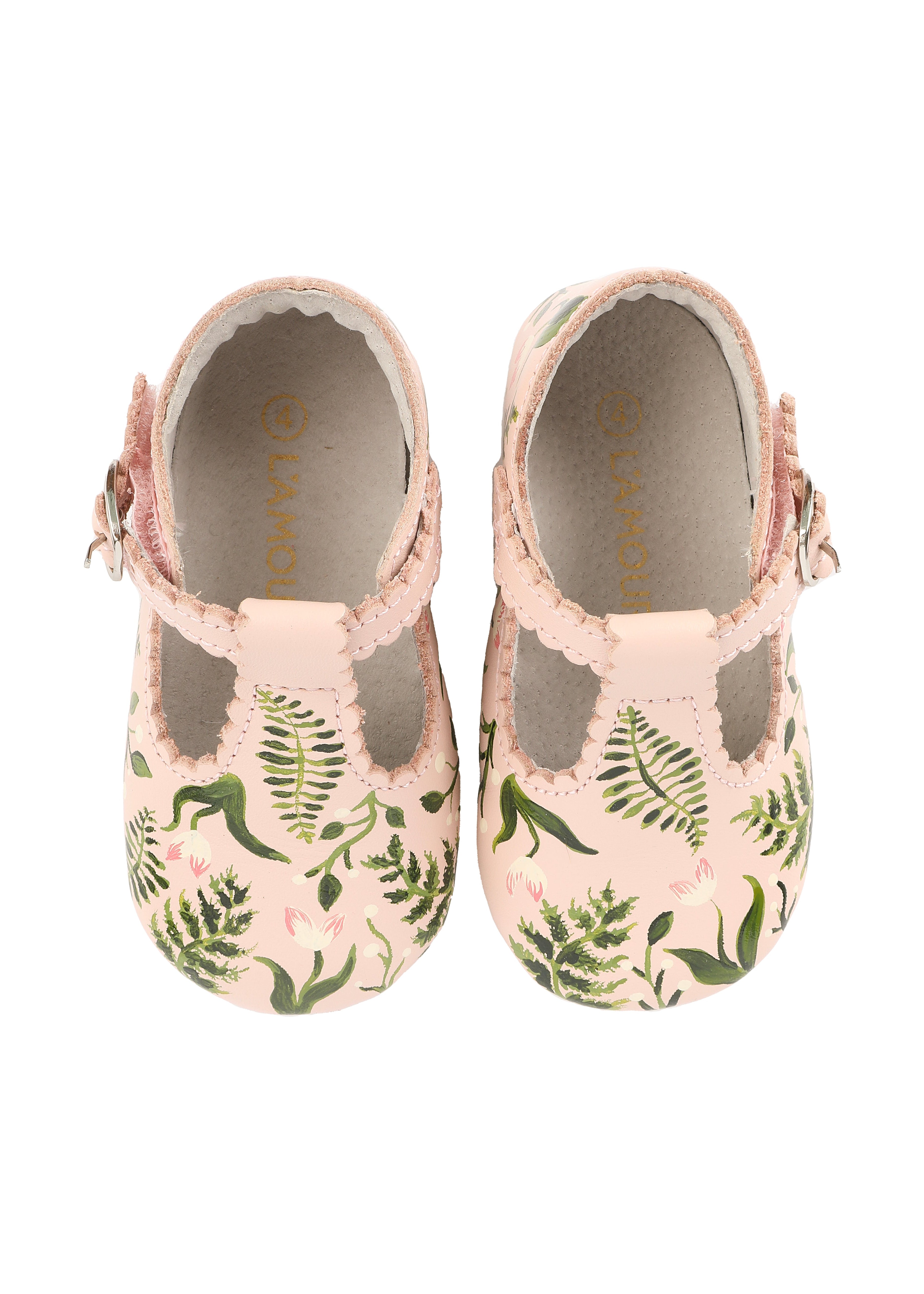Children's Shoes | Over The Moon