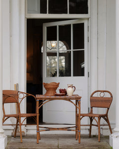 Juliette Dining Chair, Set of 2