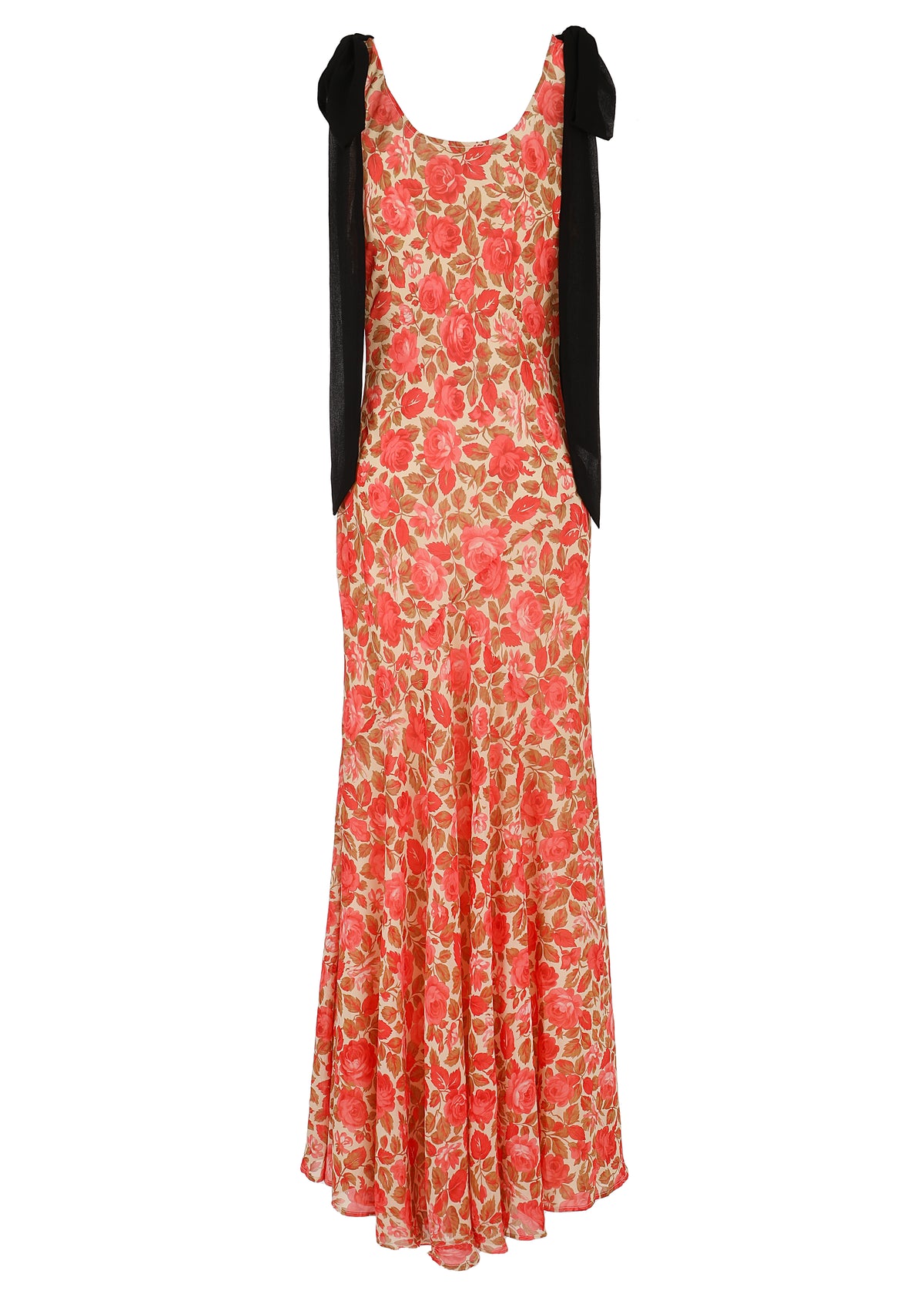 The Sydney Dress in Happily Ever After