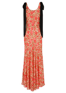 The Sydney Dress in Happily Ever After