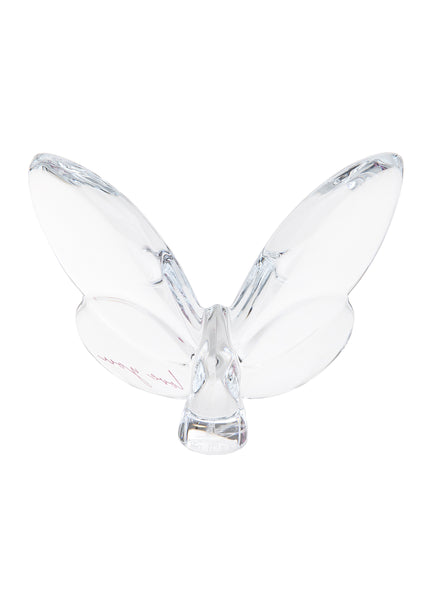 Lucky to Love You Butterfly