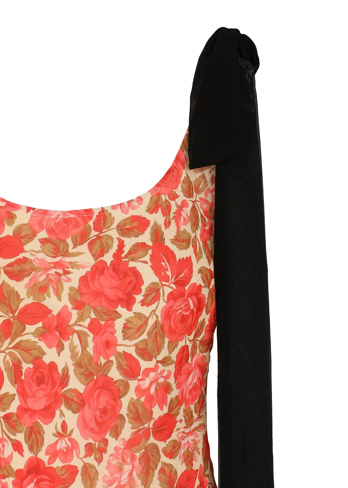 The Sydney Dress in Happily Ever After