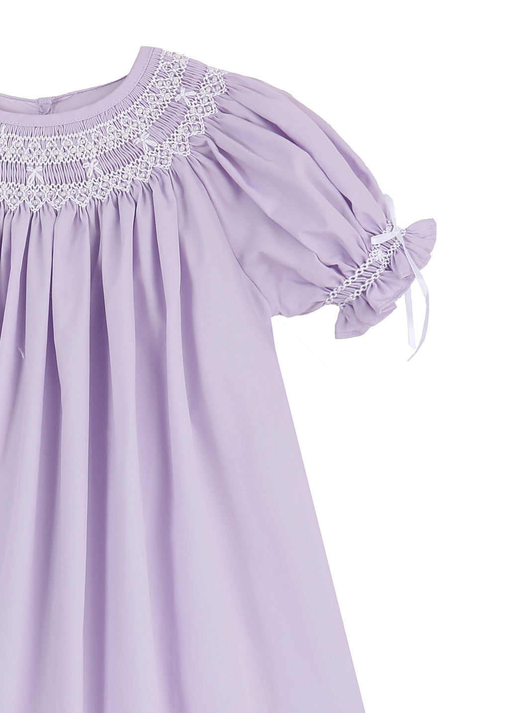Purple Toddler Bishop Dress Vintage Smocked Dresses Heirloom Lavender 3T Purple Toddler Bishop Dress Vintage Smocked Dresses Heirloom Lavender 3T