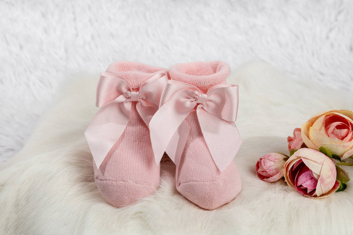 Baby Booties