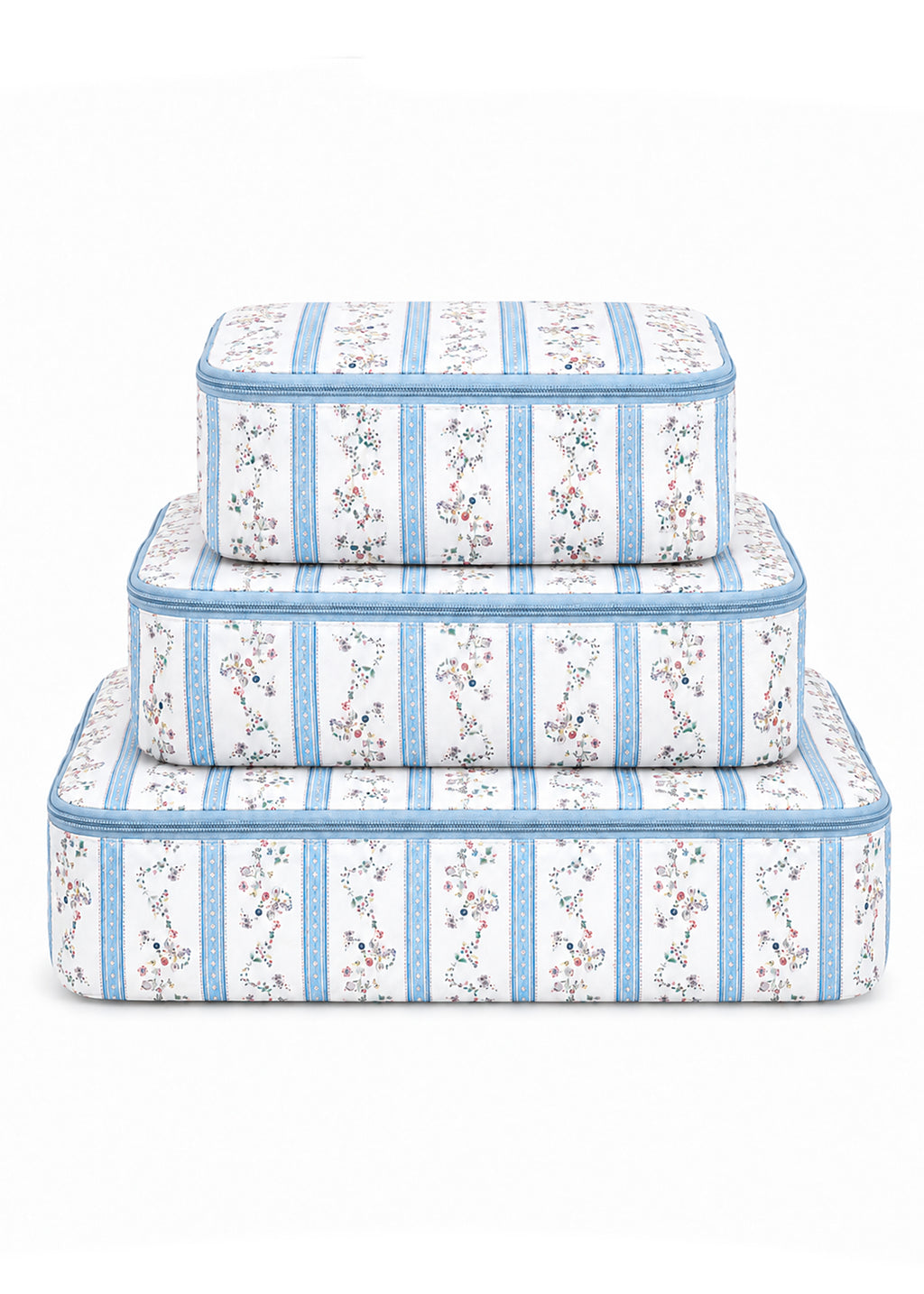Over The Moon Packing Cubes, Set of 3