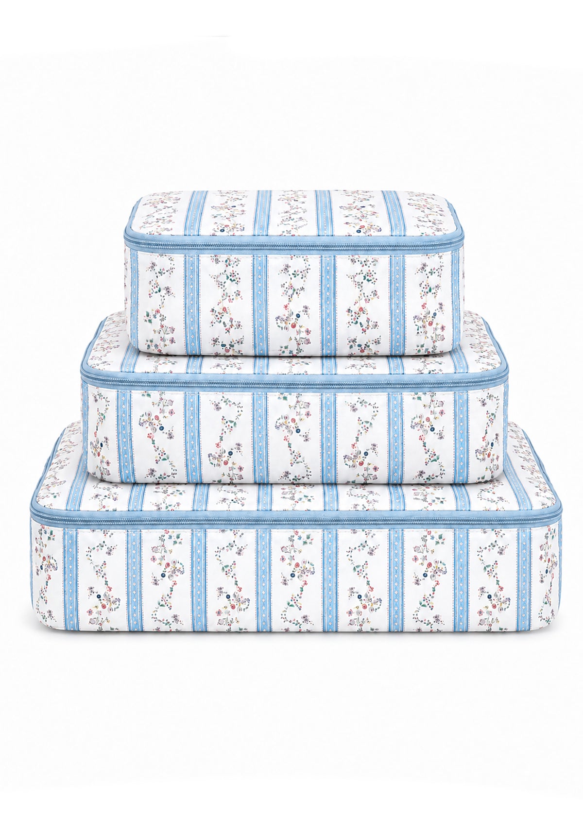 Over The Moon Packing Cubes, Set of 3