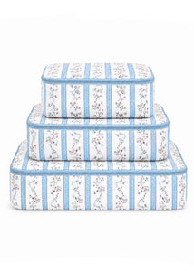 Over The Moon Packing Cubes, Set of 3