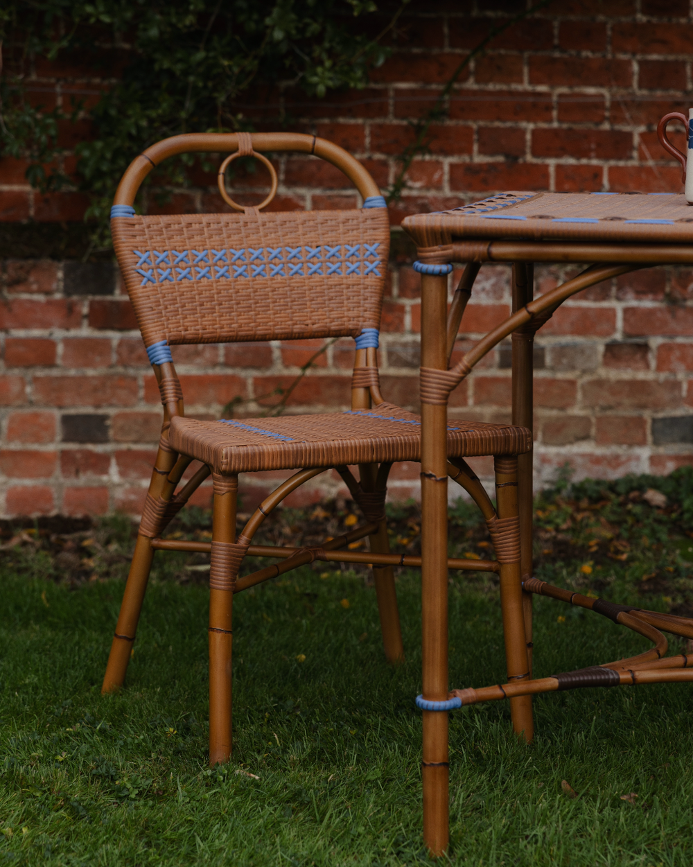 Juliette Dining Chair, Set of 2