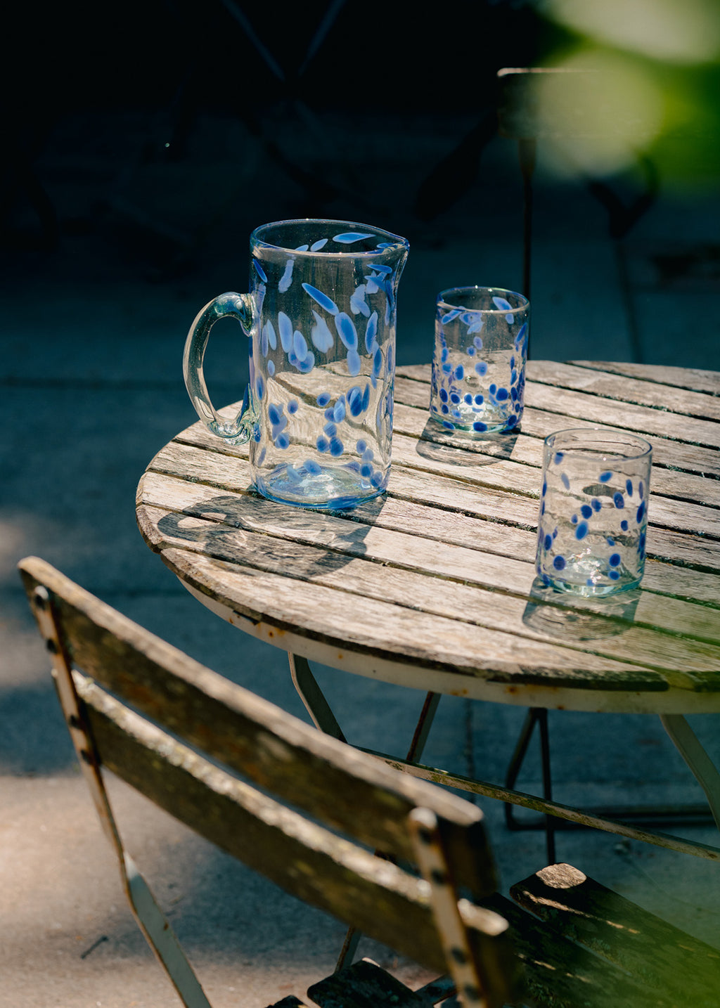 Azul Tumbler